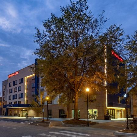 Hampton Inn Columbus Downtown, Ga Buitenkant foto